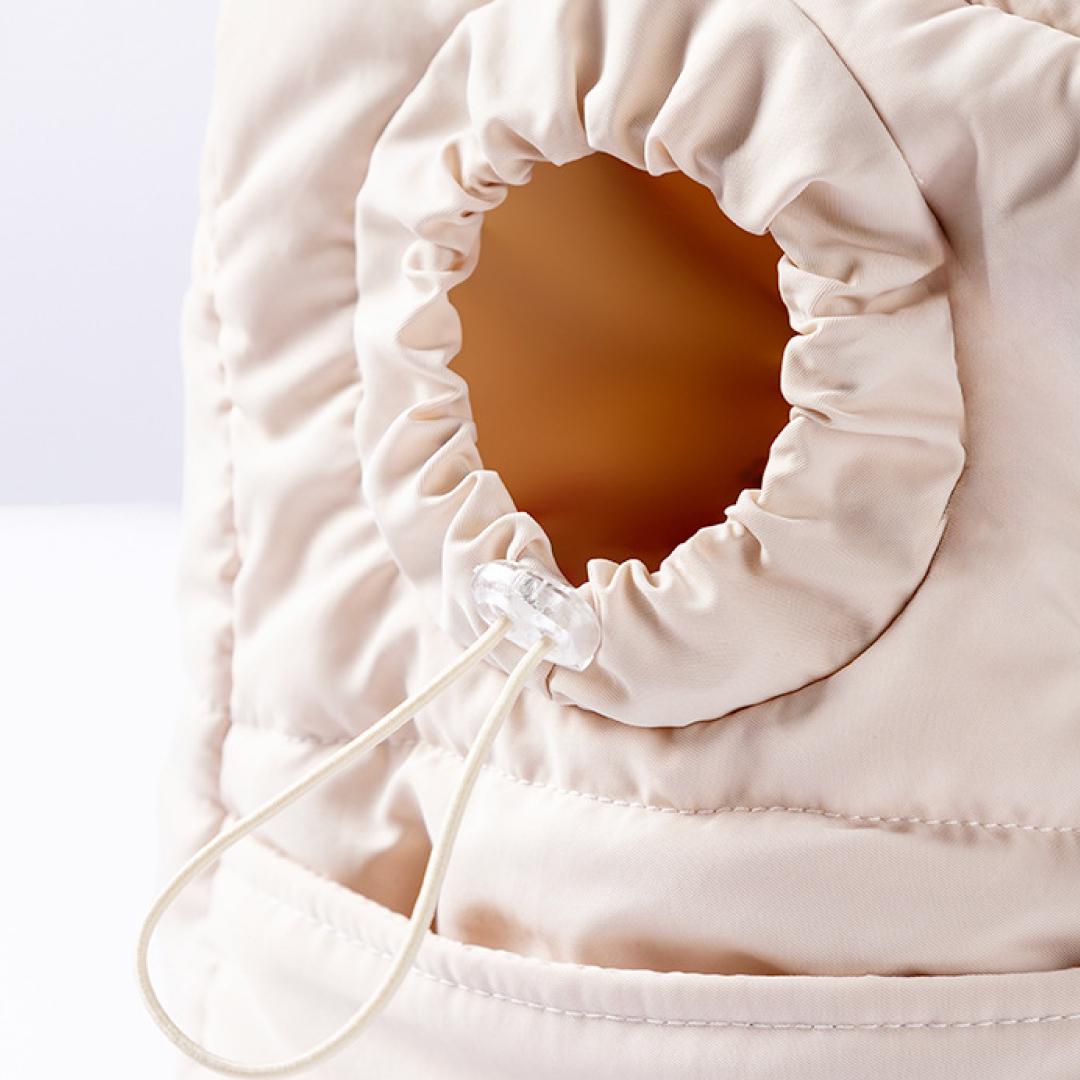 Сумка-переноска Мурчик Beige (id_1956) - фото 3