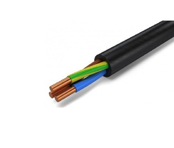 Провод Sokol ВВГнгд 3х1,5