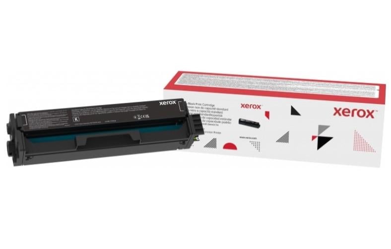 Тонер Xerox 006R04395 для моделей C230/C235/3000 страниц Black (591776)