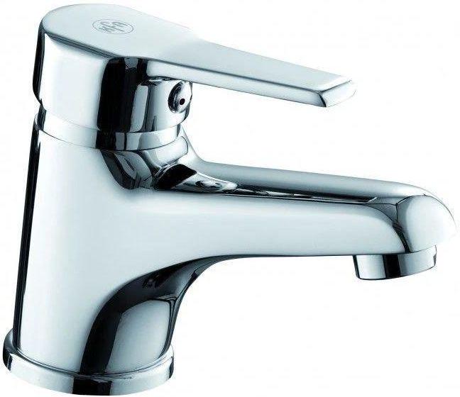 Смеситель для умывальника KFA Beryl (4802-815-00)