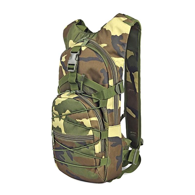 Рюкзак AOKALI Outdoor B10 20L Camouflage Рюкзак AOKALI Outdoor B10 20L Camouflage