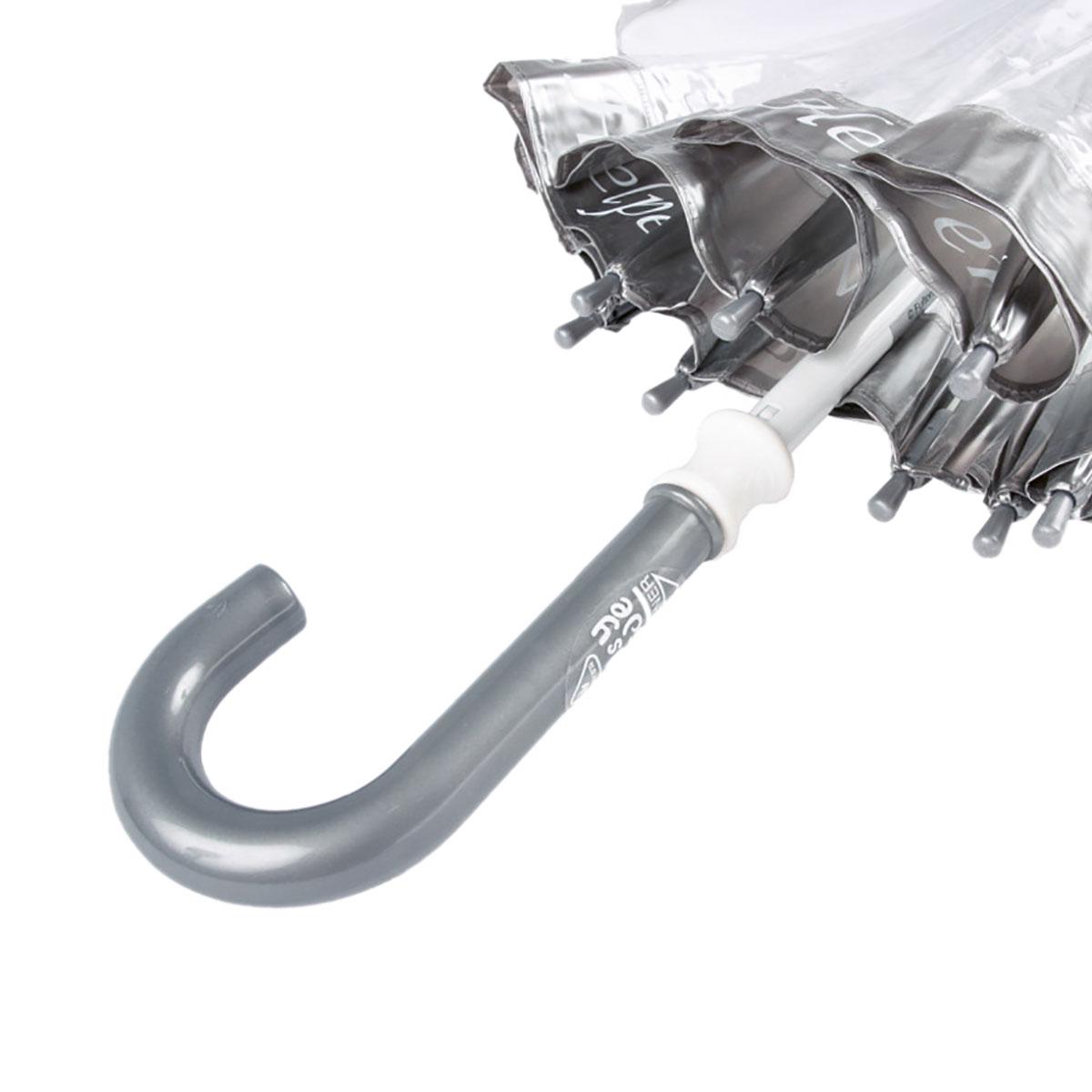 Зонт-трость детский Fulton Funbrella-4 C605 My Little Helper (C605-025734) - фото 5 Зонт-трость детский Fulton Funbrella-4 C605 My Little Helper (C605-025734) - фото 5