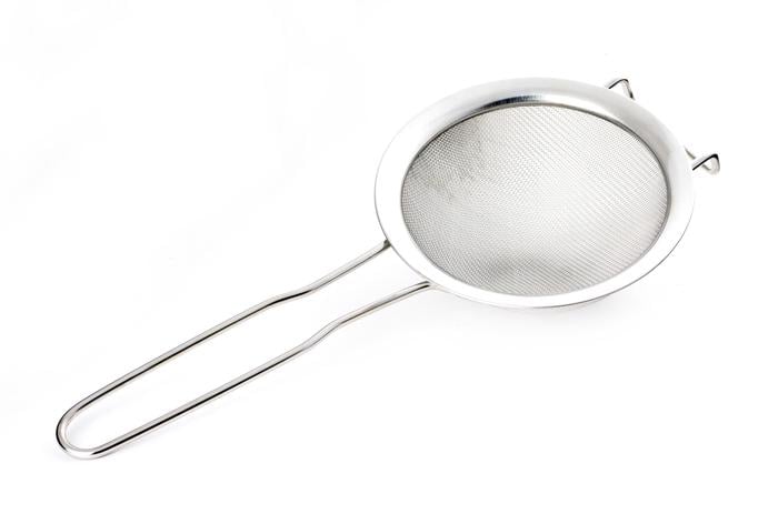 Сито 2007 25 см