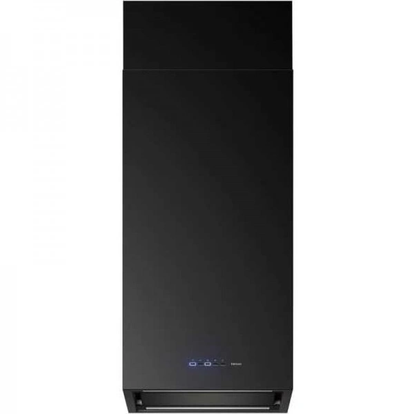 Вытяжка Falmec MIRA PLUS Black IS 40 800 (CMFI40.E14P2#EUN490F)