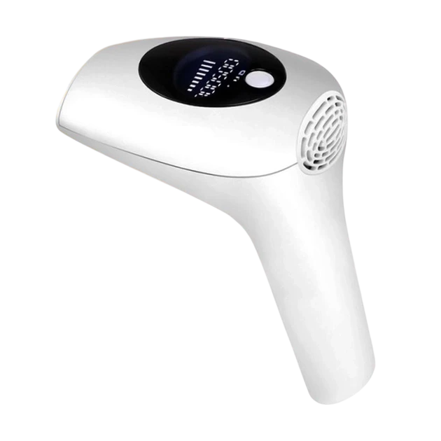 Фотоэпилятор для домашнего использования Белый (2375012800)