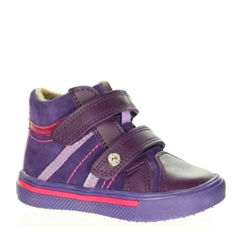 Черевики дитячі BARTEK 91812-0DM р. 24 Фіолетовий (13990-5710)