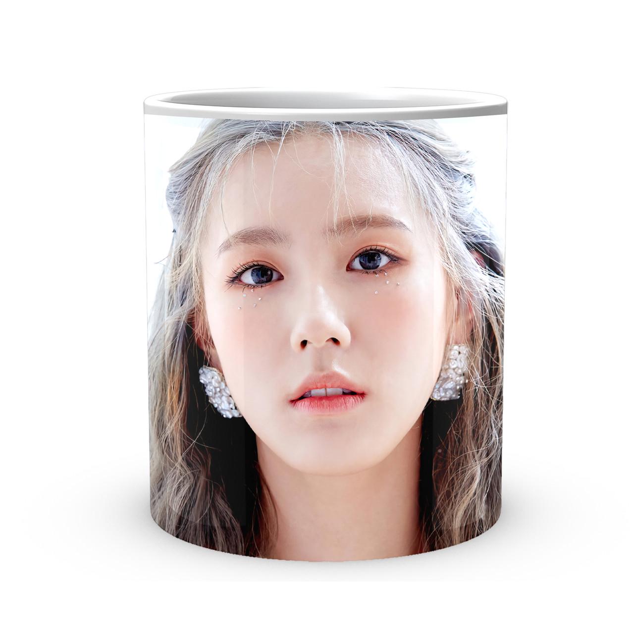 Чашка Geekland Girl-Idle 330 мл (GI 2.03)