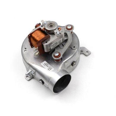 Вентилятор Fime GR03050 39 Вт для газового котла Immergas Eolo Superior 24 кВт 1.022925 (00000051668)