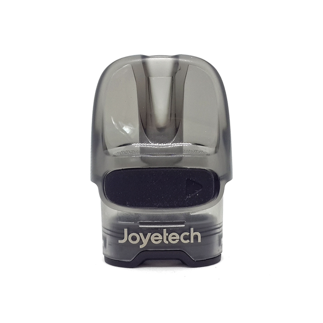 Картридж Joyetech EVIO Gleam Pod 2 мл Coil порожній (15978)