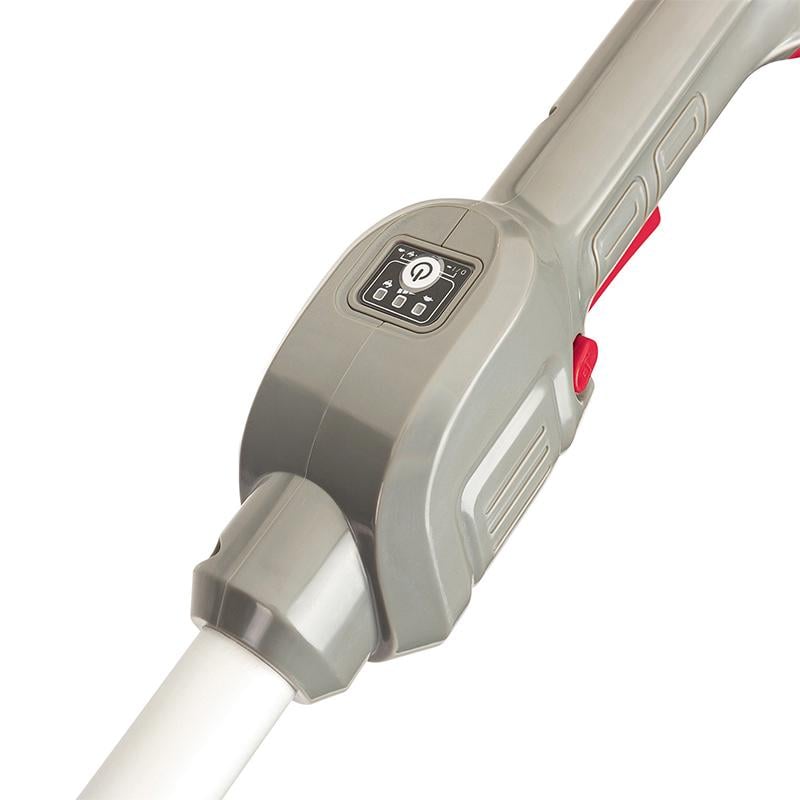 Триммер садовый аккумуляторный бесщеточный Worcraft CGT-S20LiB с аккумулятором 4А и зарядным мотокоса для сада (43220) - фото 2 Триммер садовый аккумуляторный бесщеточный Worcraft CGT-S20LiB с аккумулятором 4А и зарядным мотокоса для сада (43220) - фото 2