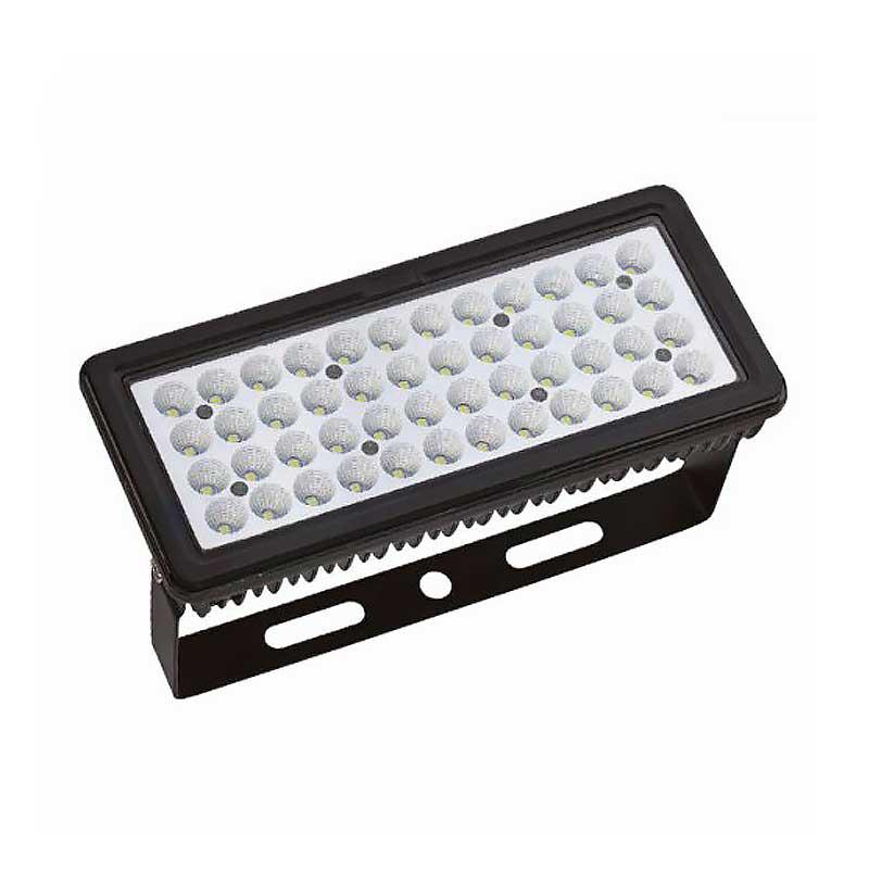 Прожектор светодиодный модульный Horoz Electric Kaplan-45 45W 4200K