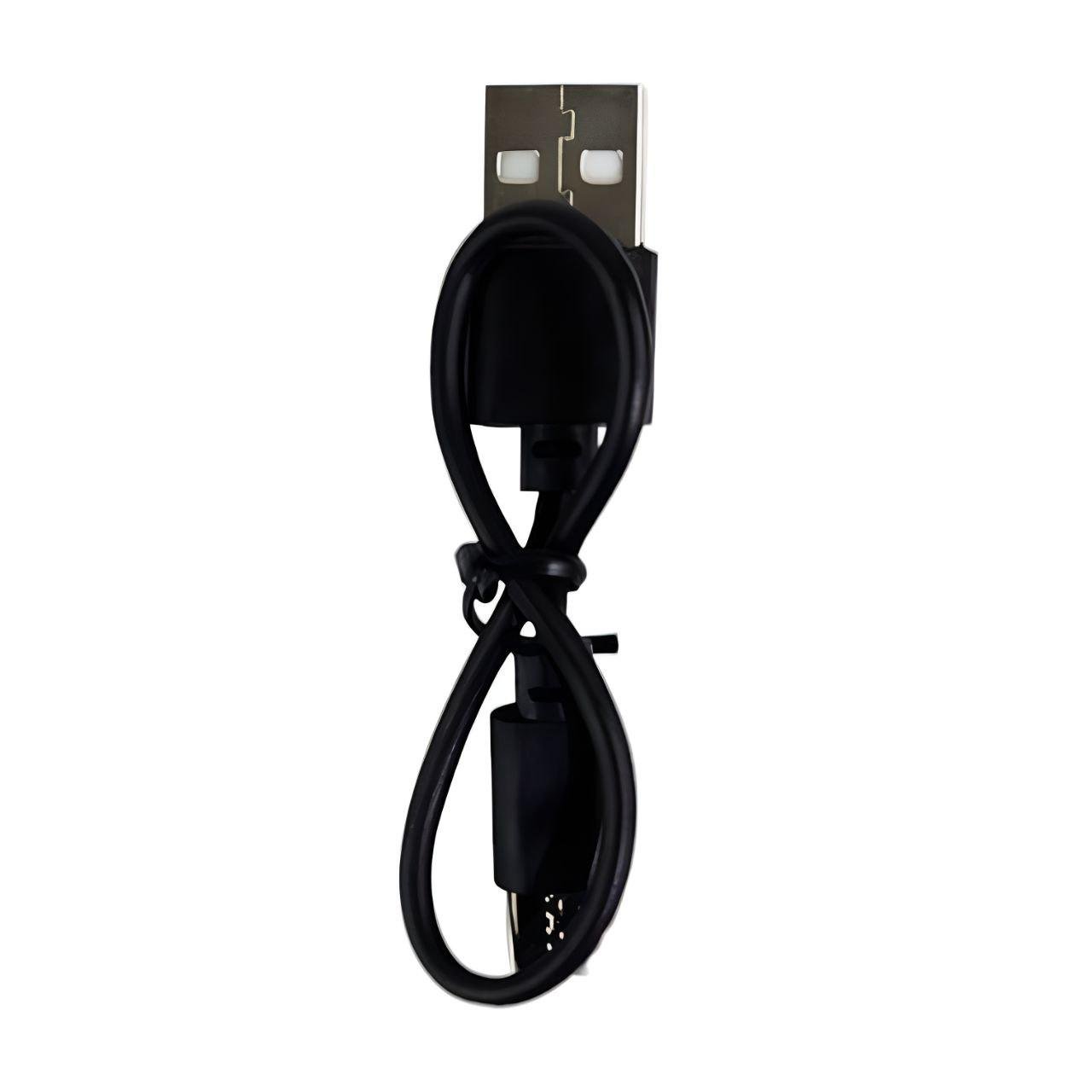 Кільце-селфі PLOKAMA LED U20 40 світлодіодів 3500-6500K три рівні яскравості Чорний (25760427) - фото 4