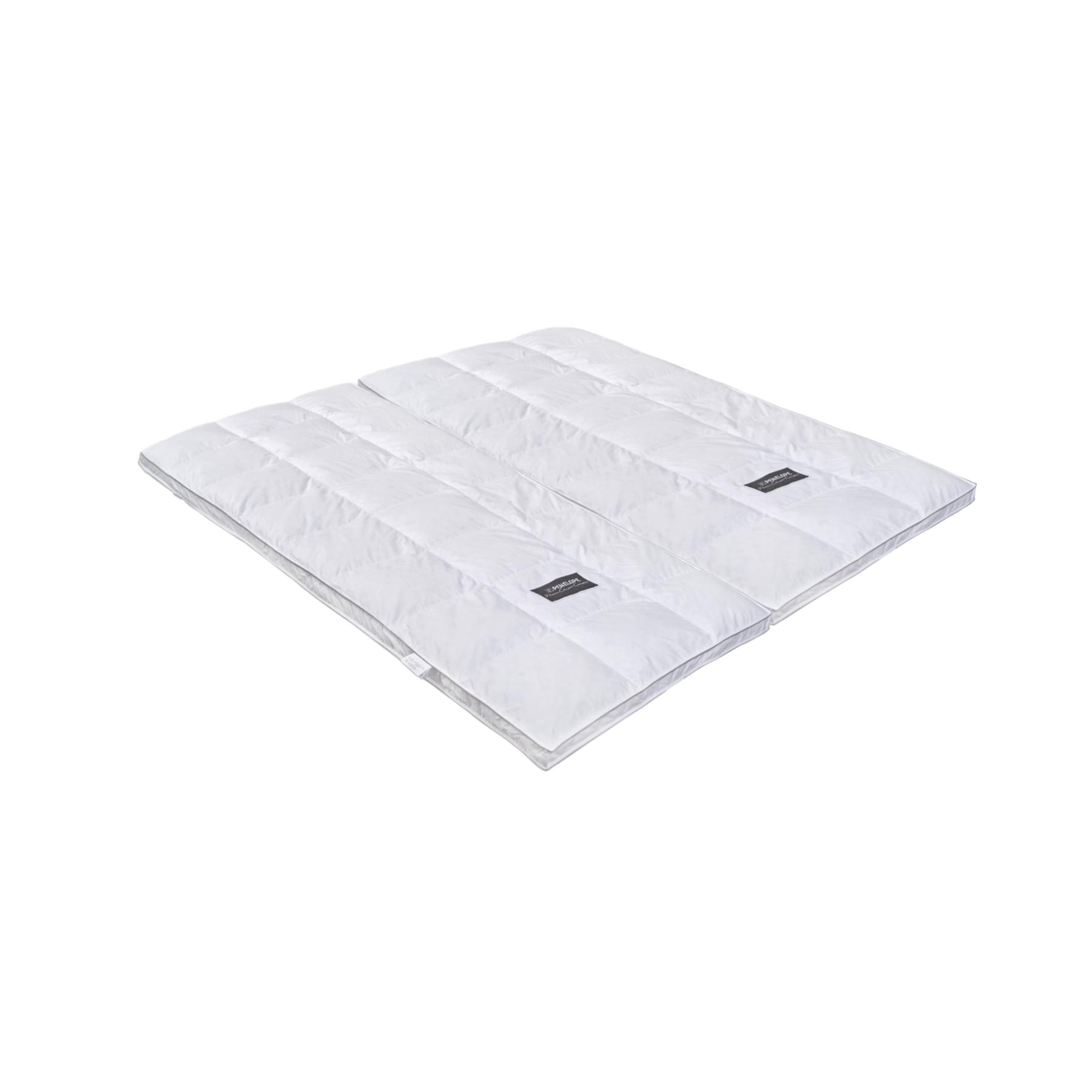 Перина Penelope Piume Classic Comfort 160x200+5 см (svt-2000022339018) - фото 3 Перина Penelope Piume Classic Comfort 160x200+5 см (svt-2000022339018) - фото 3