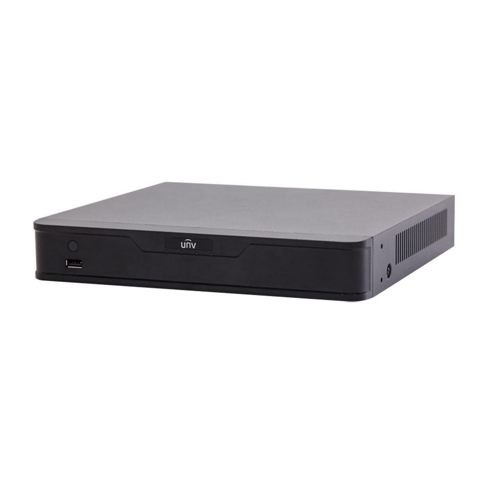 Відеореєстратор мережевий IP Uniview NVR301-16X