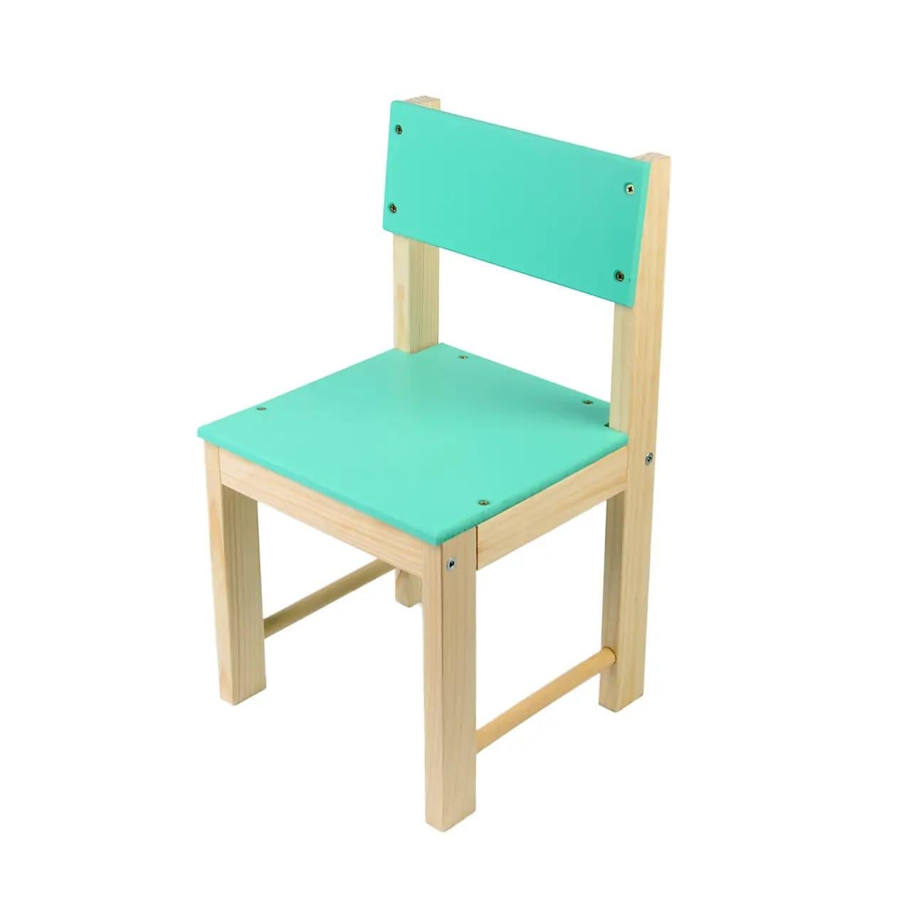 Дитячий стільчик Gap DS-35 28x26x56 см