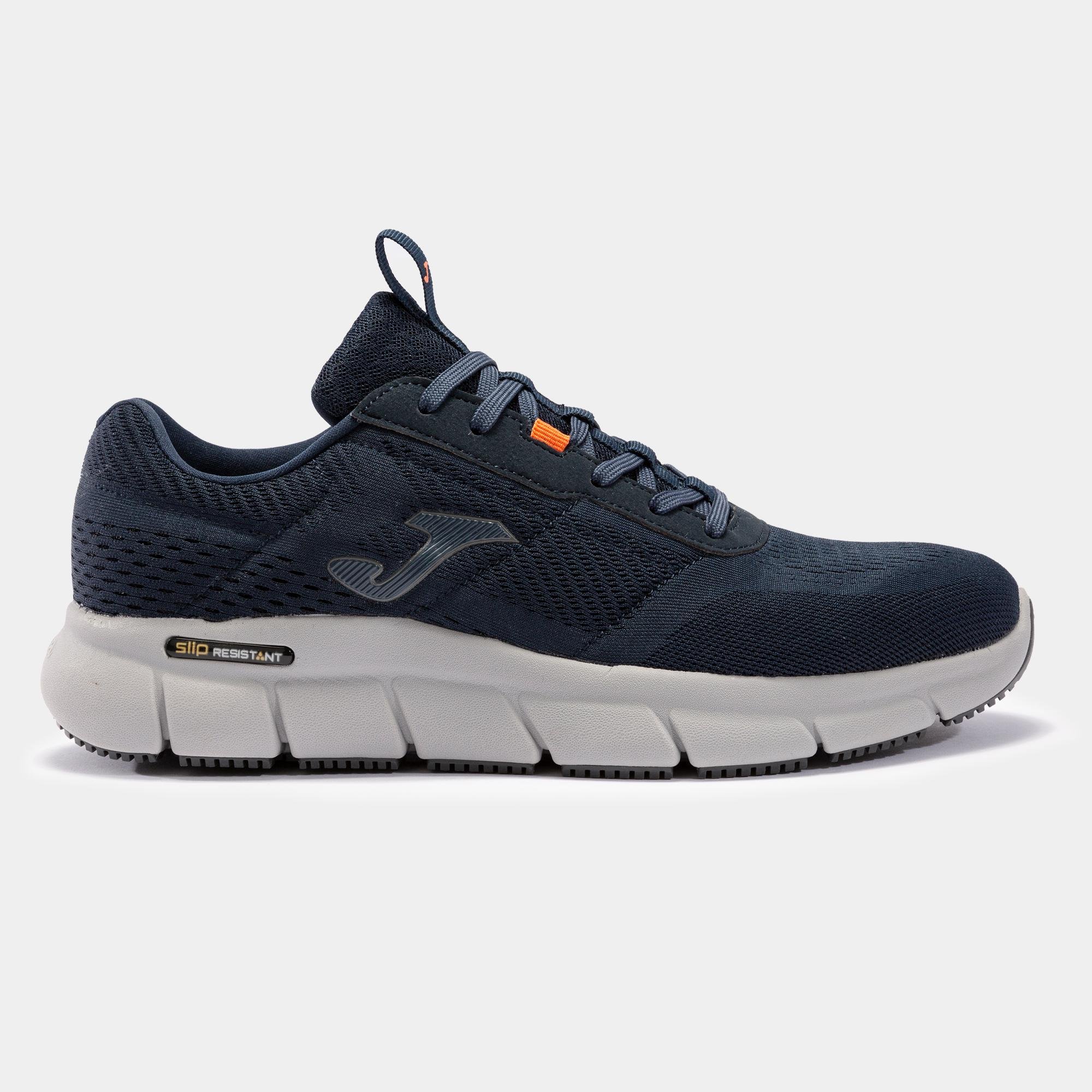Кроссовки Joma CZENW2203 C.Zen Men 2203 р. 44 Navy