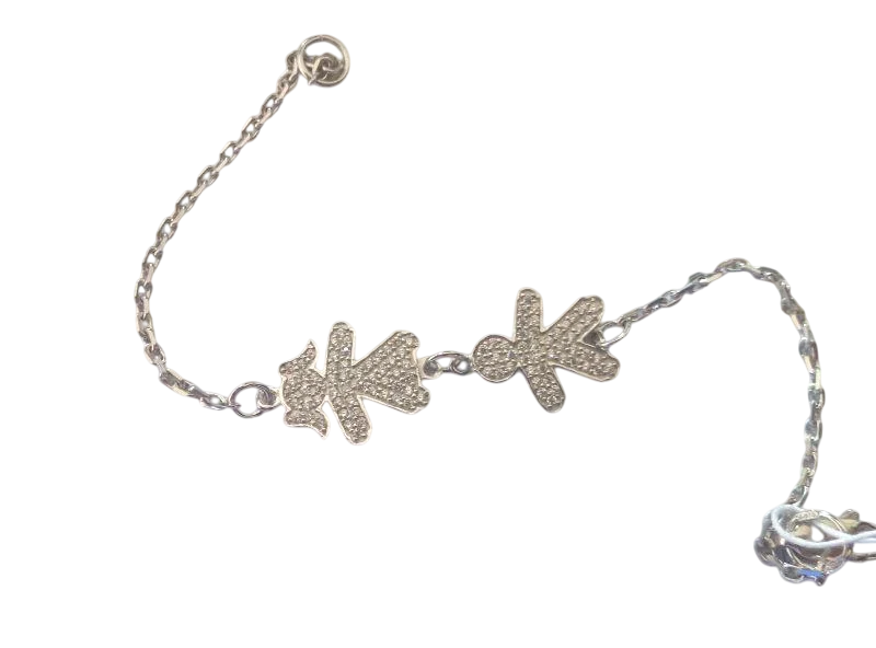 Срібний браслет Umax 4120/4 (24648295)