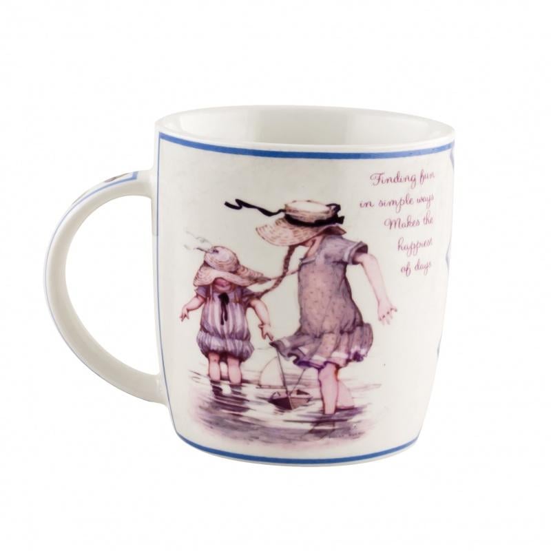 Кухлик Ніжність Lora NP45 Кухлик Ніжність Lora NP45