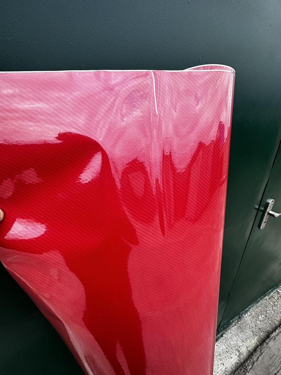 Плівка СONGSHANG 7D глянцевий карбон 100x150 см (1697170673) - фото 5 Плівка СONGSHANG 7D глянцевий карбон 100x150 см (1697170673) - фото 5