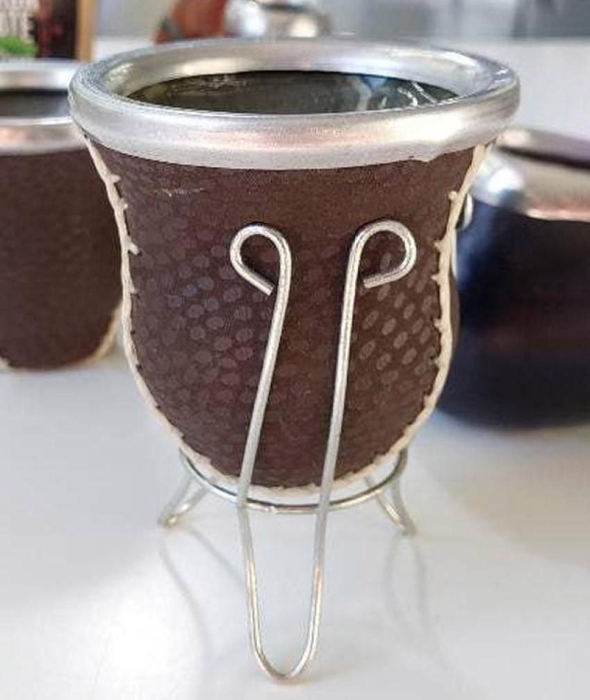 Калабас на подставке Карпинчо 200 мл (21-CA-UK-4) - фото 4 Калабас на подставке Карпинчо 200 мл (21-CA-UK-4) - фото 4