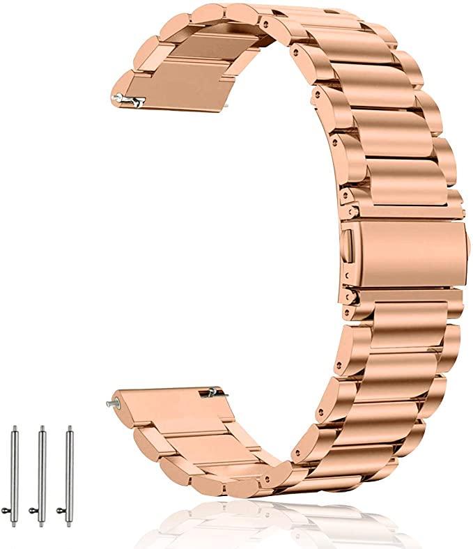 Браслет Aimtel 18 мм совместимый с Garmin (1600036600)