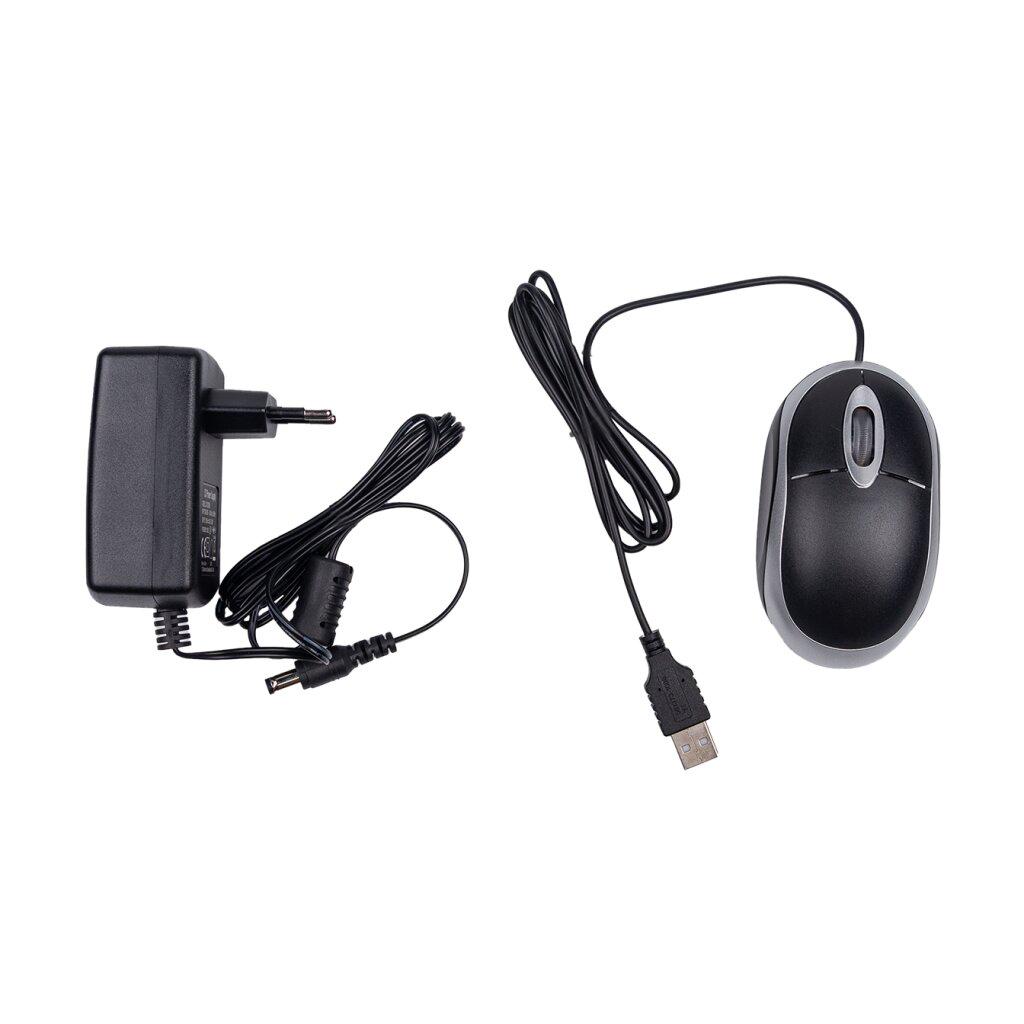 Видеорегистратор GreenVision GV-N-I016/08 A IP 8-канальный 12MP (30588618) - фото 6 Видеорегистратор GreenVision GV-N-I016/08 A IP 8-канальный 12MP (30588618) - фото 6