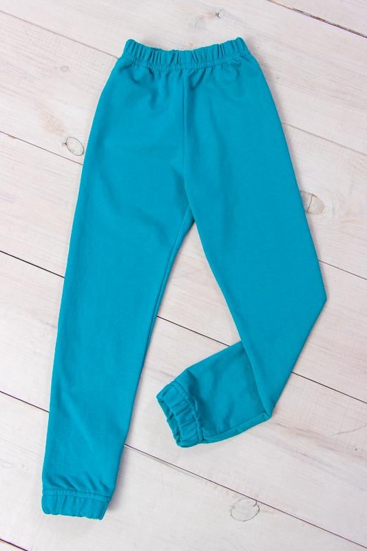 Штани для хлопчика Носи своє 134 см Блакитний (6155-057-4-v66) Штани для хлопчика Носи своє 134 см Блакитний (6155-057-4-v66)