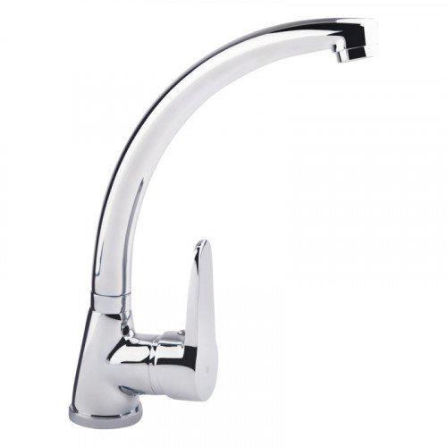 Смеситель для кухни GF CRM S-01-007F