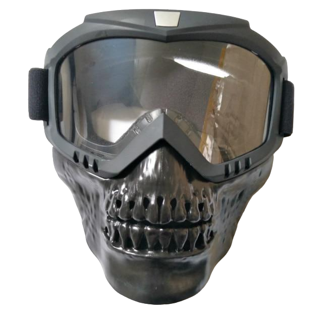 Маска гірськолижна для зимових видів спорту (71031-Нов)