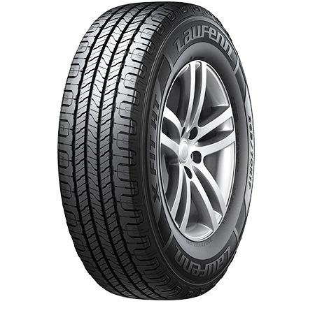 Автошина Laufenn X Fit HT LD01 265/60 R18 110V не шип Автошина Laufenn X Fit HT LD01 265/60 R18 110V не шип