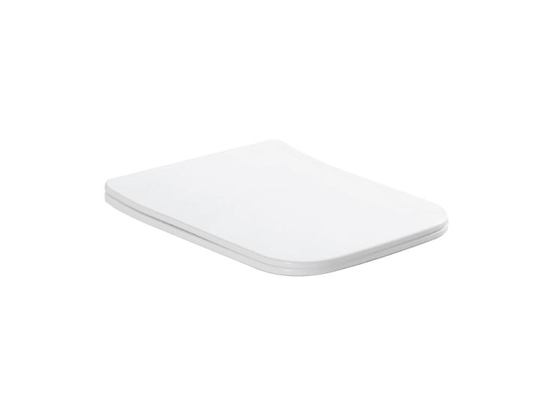Сидения для унитаза Asignatura Simple Line 37201605 для унитаза 37802805 (23845362)