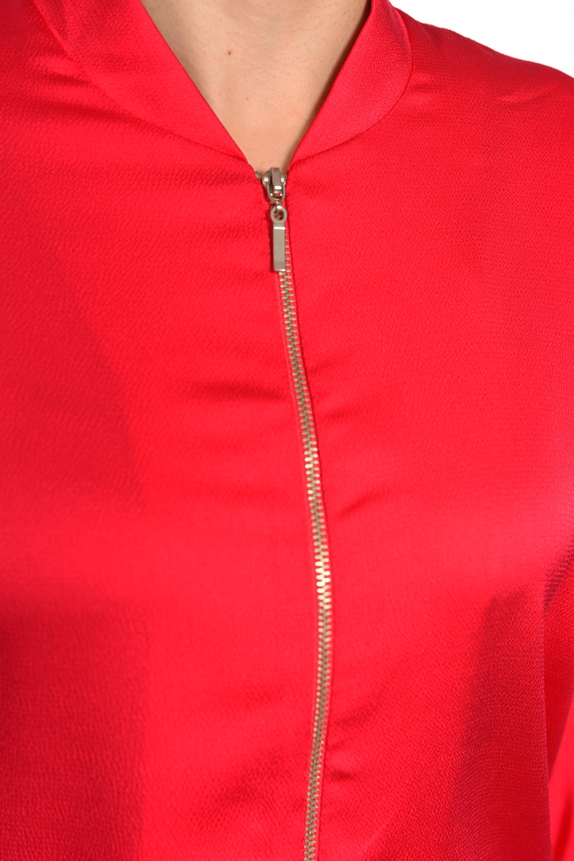 Блуза женская р. 46 Розовый (187860) - фото 4 Блуза женская р. 46 Розовый (187860) - фото 4