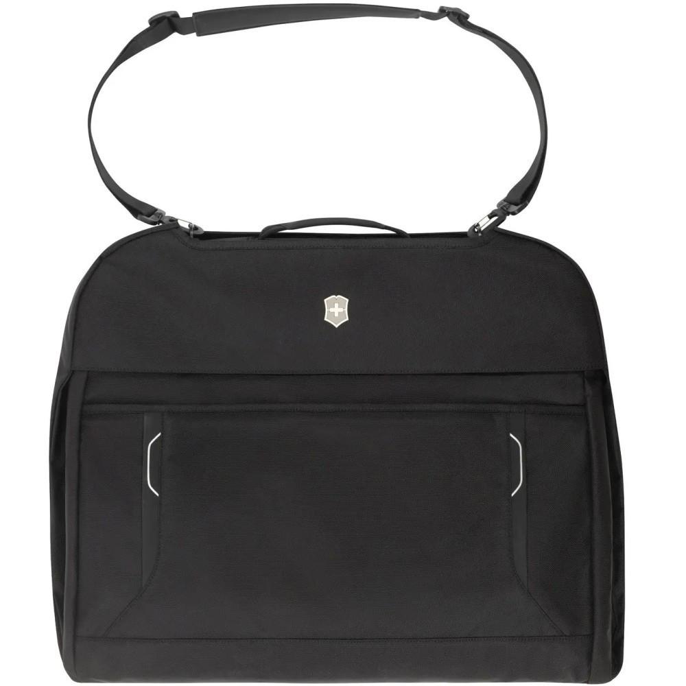 Портплед для одежды Victorinox WERKS TRAVELER 6.0 Black (Vt605581)