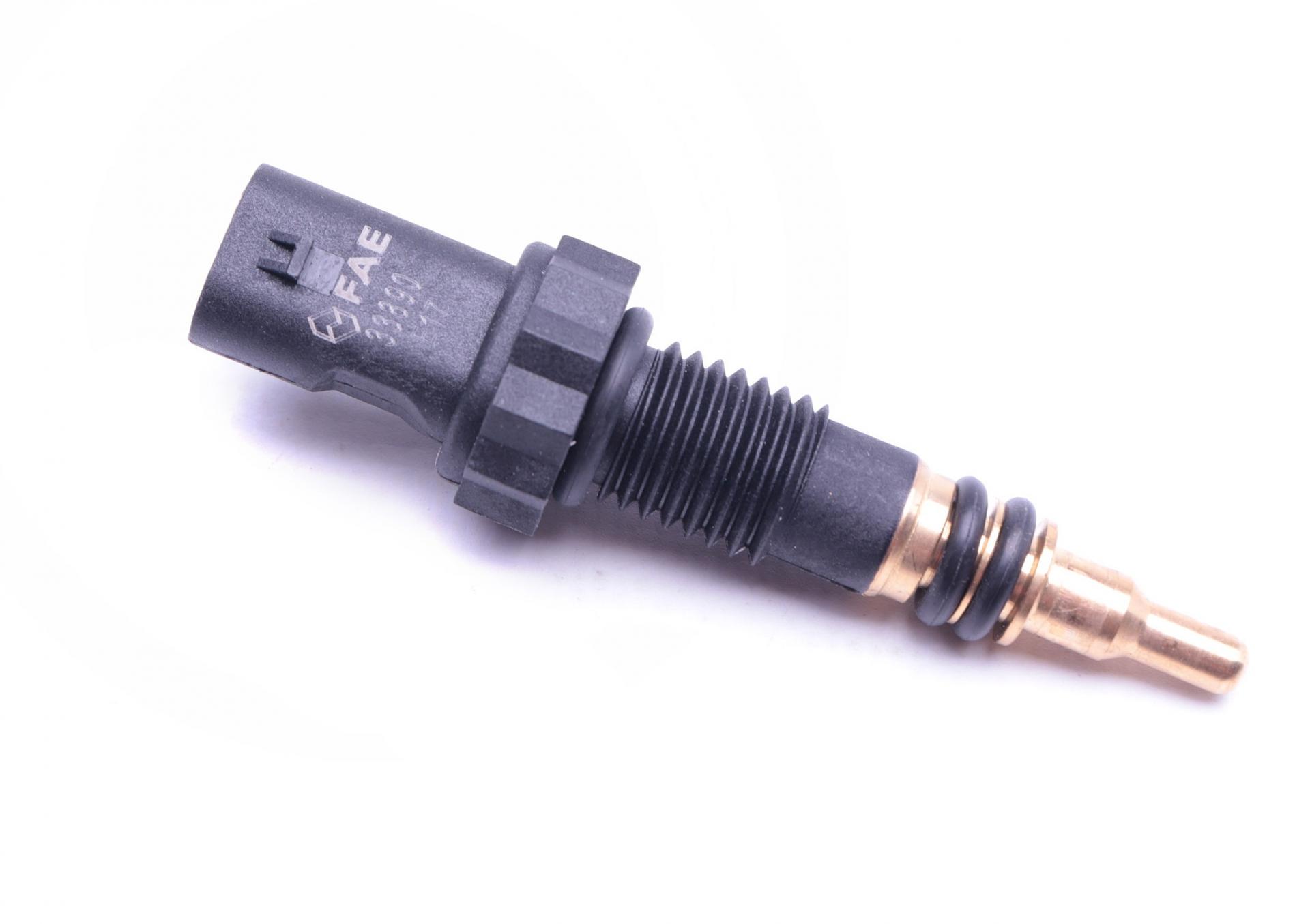 Датчик температури охолоджувальної рідини BMW 1/3/5/7 2,0/3,0 05-13 2 M12x1,5 (33890)