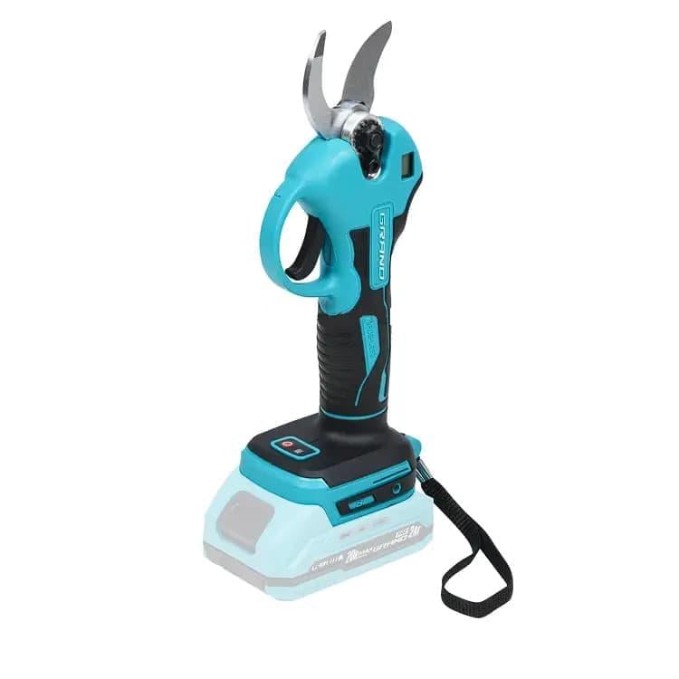 Секатор аккумуляторный Grand CA-30F/20BL-base (BRUSHLESS)