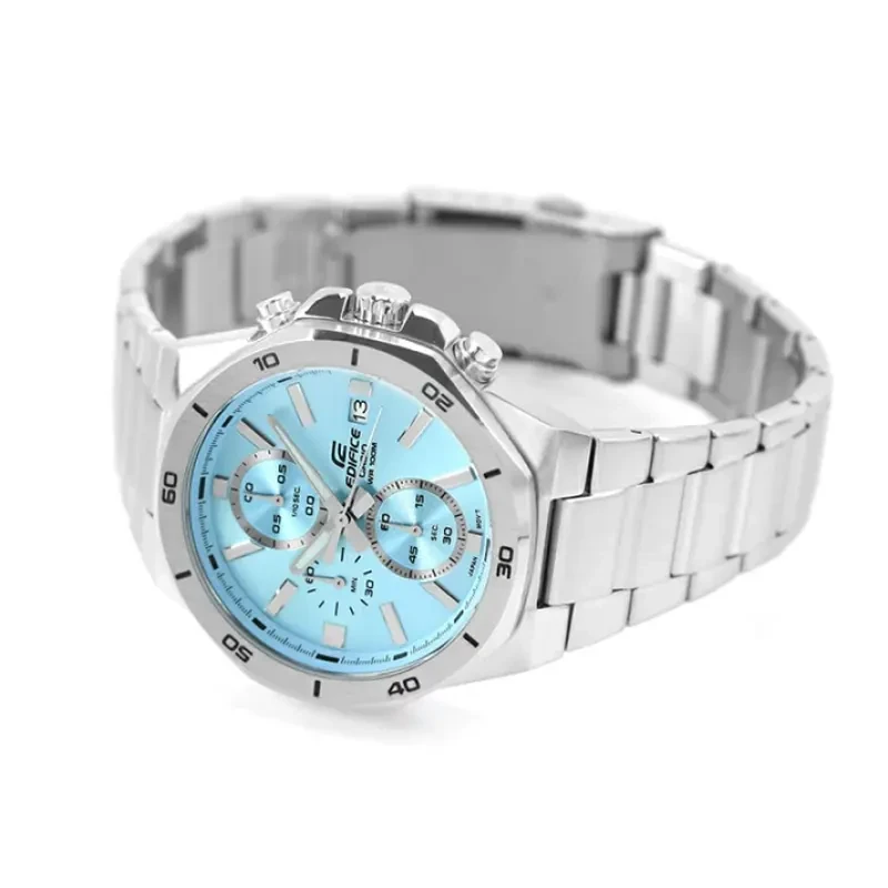 Часы CASIO EFV-640D-2BVUEF - фото 2 Часы CASIO EFV-640D-2BVUEF - фото 2