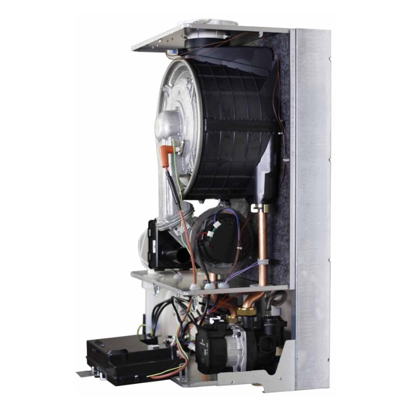 Котел газовый конденсационный Italtherm City Class H 25 K ERP (67788) - фото 3 Котел газовый конденсационный Italtherm City Class H 25 K ERP (67788) - фото 3