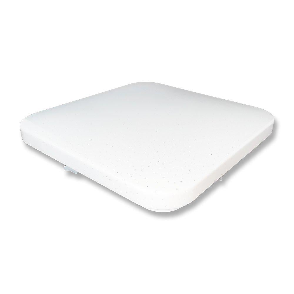 Світильник накладний Biom LED Зоряне небо квадрат 36W 6200К (DL-S705-36) - фото 3 Світильник накладний Biom LED Зоряне небо квадрат 36W 6200К (DL-S705-36) - фото 3