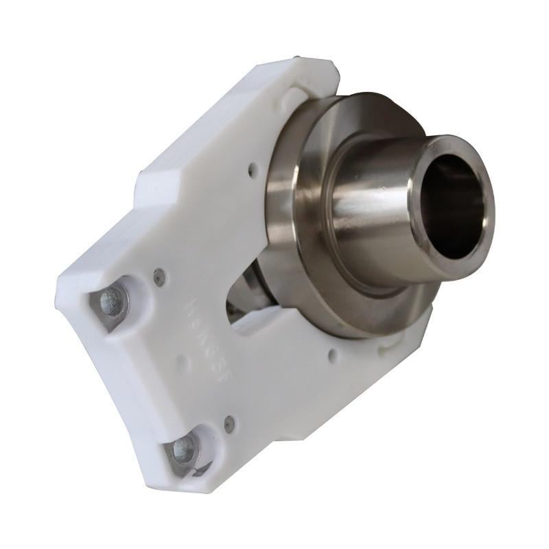 Тримач цангового патрона HsK63F - фото 3 Тримач цангового патрона HsK63F - фото 3