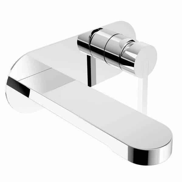 Змішувач для раковини Devit Laguna 8411X110