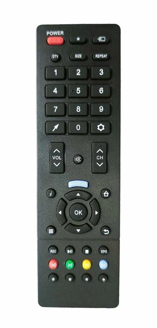 Пульт Huayu для Ergo 32DH3000 (1564414562)