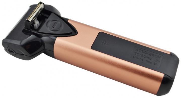 Электробритва мужская NIKAI NK-7005 (23249449) - фото 5 Электробритва мужская NIKAI NK-7005 (23249449) - фото 5