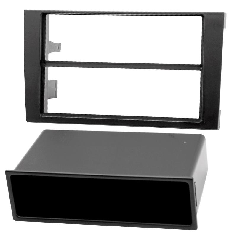 Переходная рамка Carav Seat Exeo (11-001)
