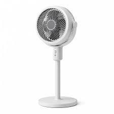 Вентилятор підлоговий LY-960 5 режимів/таймер/регулювання висоти (6-18-2054272) - фото 5