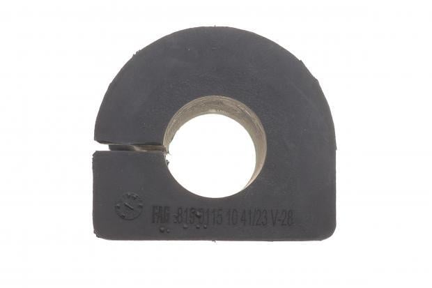 Втулка стабілізатора заднього Ford Transit 01- 29 мм (819 0115 10)