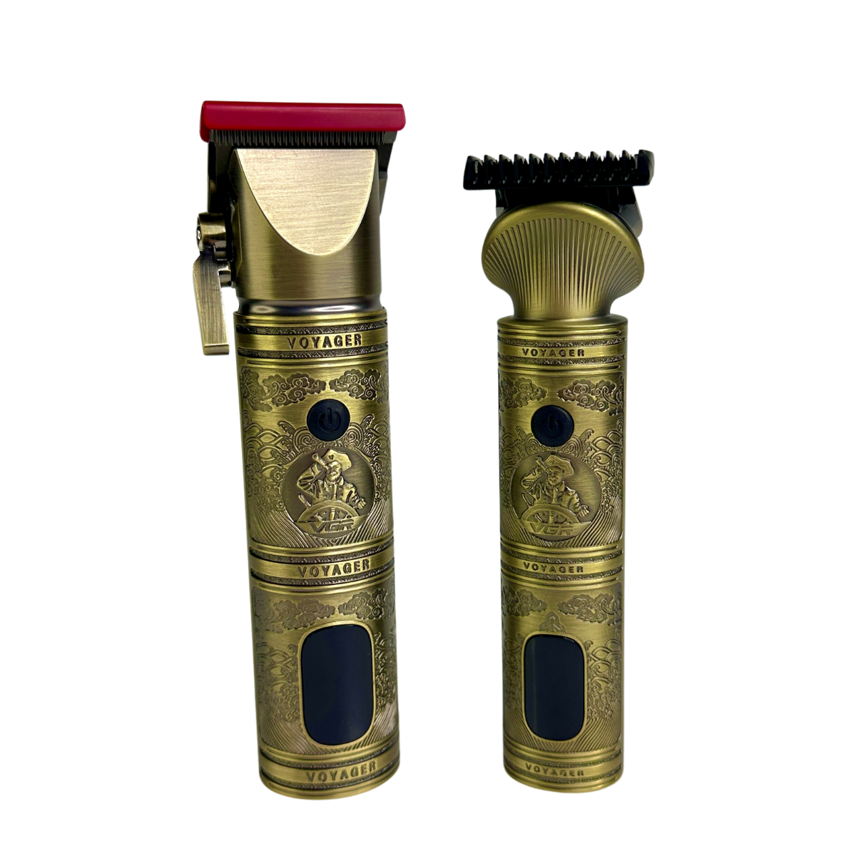 Машинка для стрижки VGR V-670 RTS-70 (18006024)