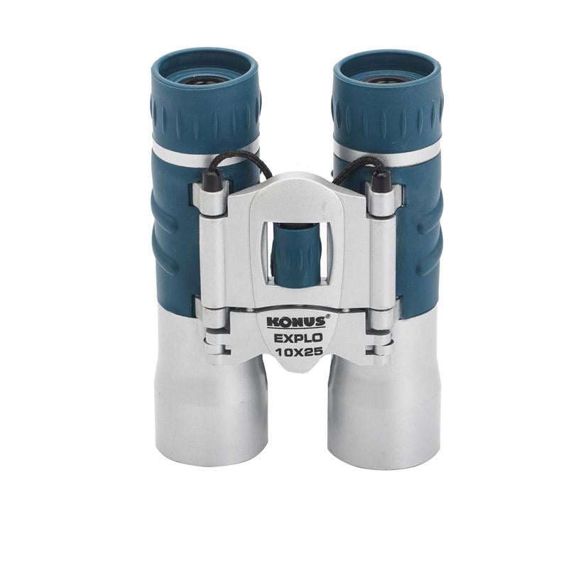 Бінокль KONUS EXPLO 10x25 (2537374868) Бінокль KONUS EXPLO 10x25 (2537374868)