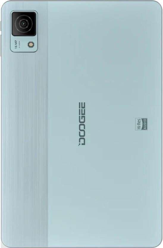 Планшет Doogee T30 Ultra 12/256 Гб Global LTE Blue - фото 2