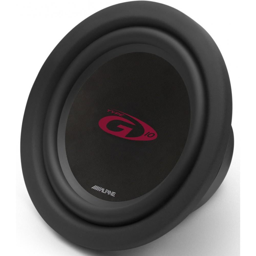 Сабвуфер Alpine SWG-1044 (1657057073)