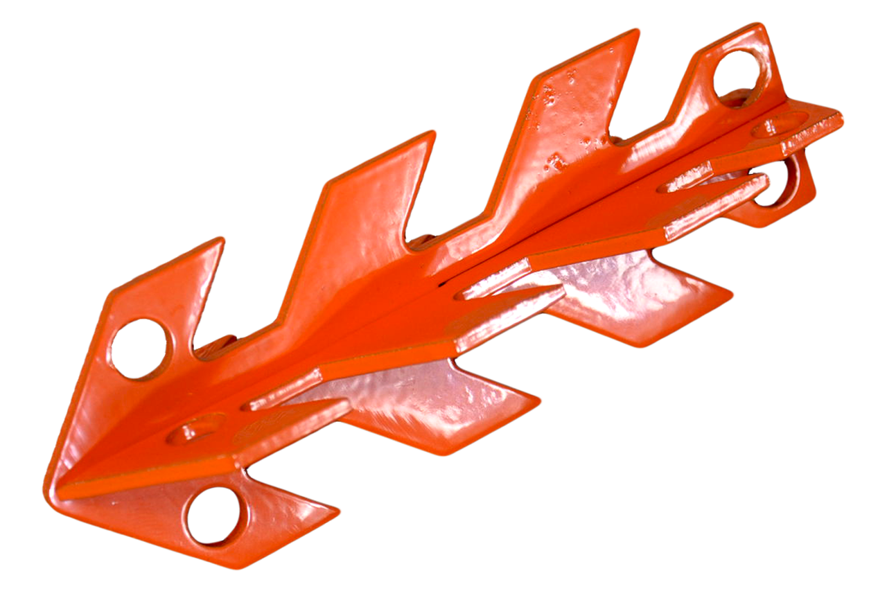 Штурмовая кошка малая саперная Kompred OL575 (1623166421) - фото 2 Штурмовая кошка малая саперная Kompred OL575 (1623166421) - фото 2